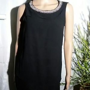 Rose & Olive blouse